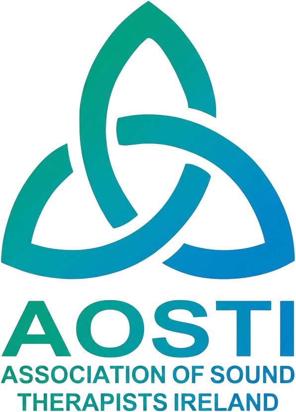 Association of Sound Therapists Ireland