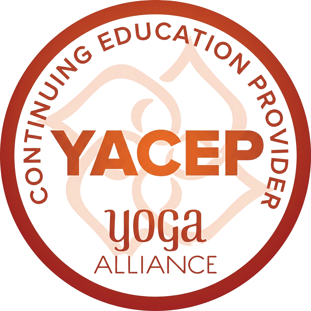 Yoga Alliance Continuing Education Provider